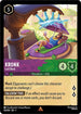 Set 7 063/204 Kronk - Laid Back R