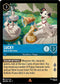 Set 7 160/204 Lucky - Runt of the Litter R