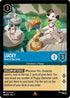 Set 7 160/204 Lucky - Runt of the Litter R