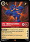 [Foil] Set 7 140/204 Lyle Tiberius Rourke - Crystallized Mercenary R