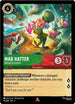 Set 7 094/204 Mad Hatter - Unruly Eccentric R