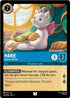 Set 7 166/204 Marie - Favored Kitten U
