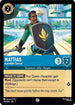 Set 7 155/204 Mattias - Arendelle General C