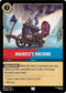 Set 7 151/204 Maurice's Machine U