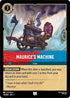 Set 7 151/204 Maurice's Machine U