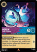 Set 7 067/204 Merlin - Clever Clairvoyant R