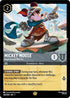 [Foil] Set 7 200/204 Mickey Mouse - Inspirational Warrior L