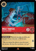 Set 7 145/204 Milo Thatch - Undaunted Scholar R