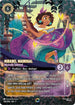 Set 7 206/204 Mirabel Madrigal - Musically Talented (Enchanted) E