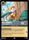 Set 7 195/204 Miss Bianca - Unwavering Agent C