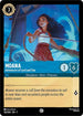 Set 7 156/204 Moana - Adventurer of Land and Sea C