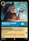 Set 7 157/204 Monsieur D'Arque - Despicable Proprietor C