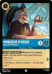 Set 7 157/204 Monsieur D'Arque - Despicable Proprietor C
