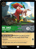 Set 7 107/204 Mr. Smee - Efficient Captain U