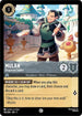 Set 7 193/204 Mulan - Disguised Soldier C