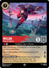 [Foil] Set 7 141/204 Mulan - Imperial General SR