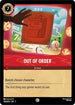 Set 7 148/204 Out of Order C