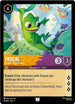 Set 7 019/204 Pascal - Garden Chameleon U