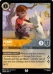 Set 7 021/204 Penny - Bolt's Person U