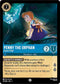Set 7 171/204 Penny the Orphan - Clever Child C