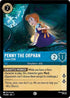 Set 7 171/204 Penny the Orphan - Clever Child C