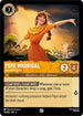 [Foil] Set 7 037/204 Pepa Madrigal - Sensitive Sister C