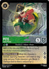 [Foil] Set 7 114/204 Pete - Space Pirate SR