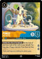 [Foil] Set 7 029/204 Pongo - Dear Old Dad SR