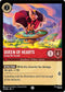 Set 7 122/204 Queen of Hearts - Losing Her Temper C