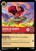 Set 7 122/204 Queen of Hearts - Losing Her Temper C