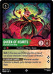 [Foil] Set 7 095/204 Queen of Hearts - Unpredictable Bully SR