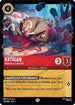 Set 7 143/204 Ratigan - Nefarious Criminal L