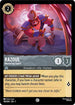 Set 7 189/204 Razoul - Menacing Guard C