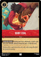 Set 7 149/204 Ruby Coil U