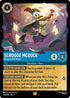 Set 7 154/204 Scrooge McDuck - Resourceful Miser L