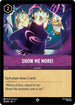Set 7 082/204 Show Me More! SR