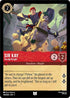 Set 7 144/204 Sir Kay - Unruly Knight U