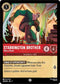 [Foil] Set 7 128/204 Stabbington Brother - With a Patch C