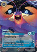 Set 7 219/204 Tamatoa - Happy as a Clam (Enchanted) E