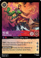 [Foil] Set 7 054/204 Te Ka - Elemental Terror SR