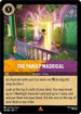 Set 7 040/204 The Family Madrigal R