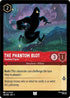 Set 7 135/204 The Phantom Blot - Shadowy Figure U