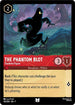 Set 7 135/204 The Phantom Blot - Shadowy Figure U