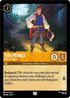 Set 7 024/204 The Prince - Vigilant Suitor U