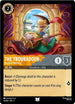Set 7 011/204 The Troubadour - Musical Narrator U