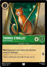 [Foil] Set 7 088/204 Thomas O'Malley - Feline Charmer U