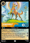 Set 7 023/204 Thunderbolt - Wonder Dog U
