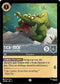Set 7 191/204 Tick-Tock - Relentless Crocodile C
