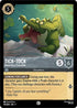 Set 7 191/204 Tick-Tock - Relentless Crocodile C