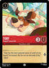Set 7 131/204 Toby - Dogged Companion C